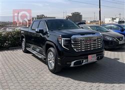 جي ام سي سييرا